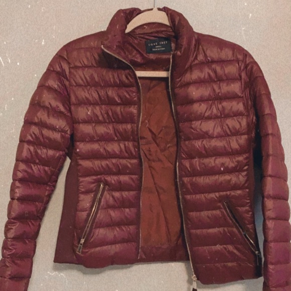 Puffer jacket - Picture 2 of 4